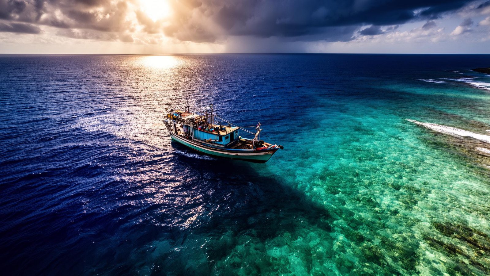 Somali ocean