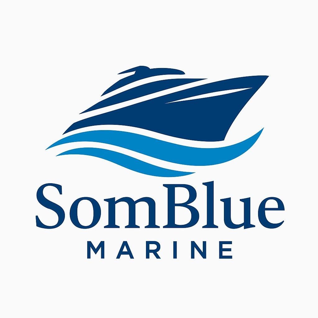 SomBlue Marine